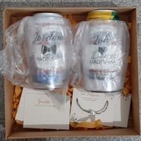 diy - Convite dos Padrinhos - 1