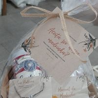 diy - Convite dos Padrinhos - 2