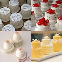 Ideias de lembranças não "cliches" - 2