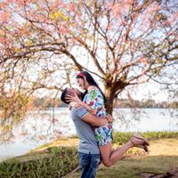 Fotos pré casamento - 1