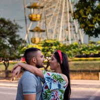 Fotos pré casamento - 2