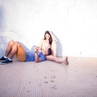 Fotos pré casamento - 4