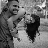 Fotos pré casamento - 5