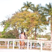 Fotos pré casamento - 6