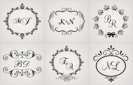 Monogramas