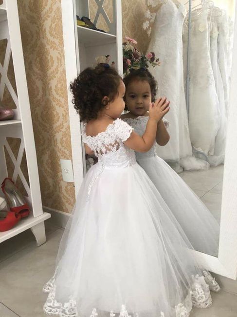 minhas daminhas                     