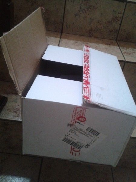 Cuidado com o que compra e onde compra. - 2