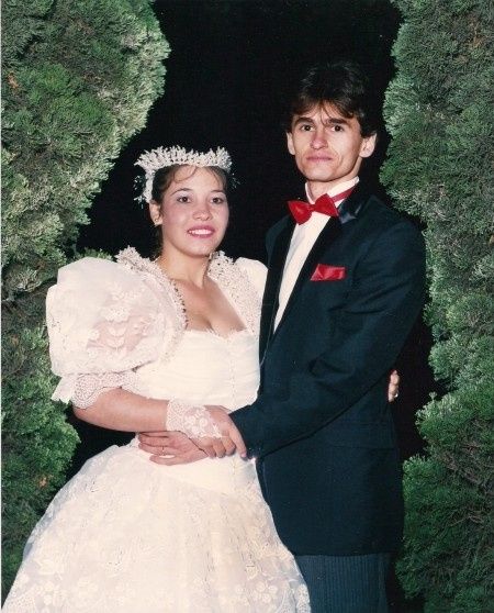 Bodas de prata