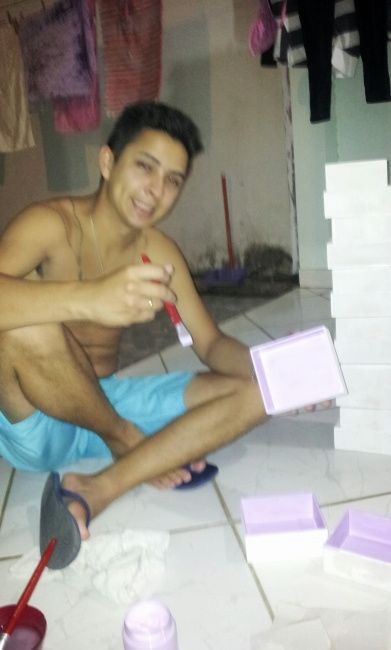Noivo Participativo