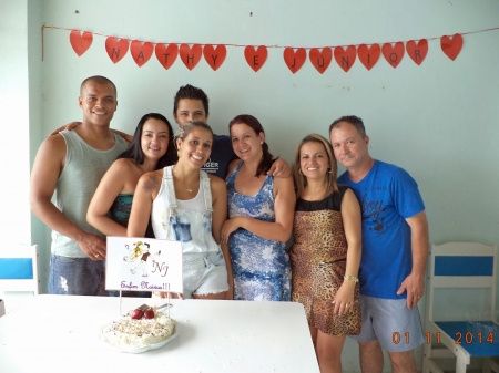 Padrinhos