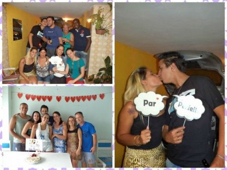 Padrinhos