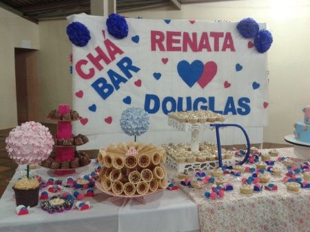 Cha bar. - 4