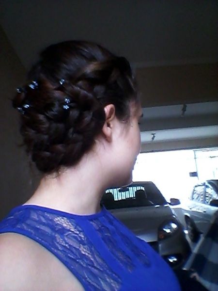 Penteado dyi - 4