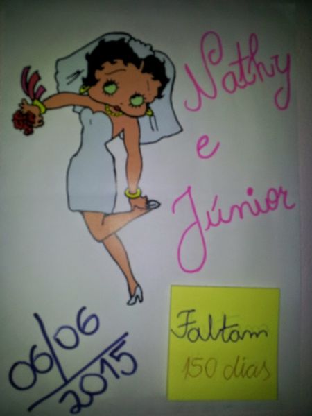 Contagem Regressiva