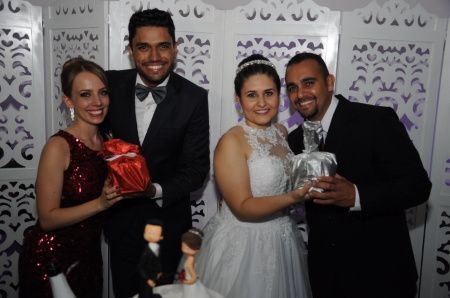 padrinhos