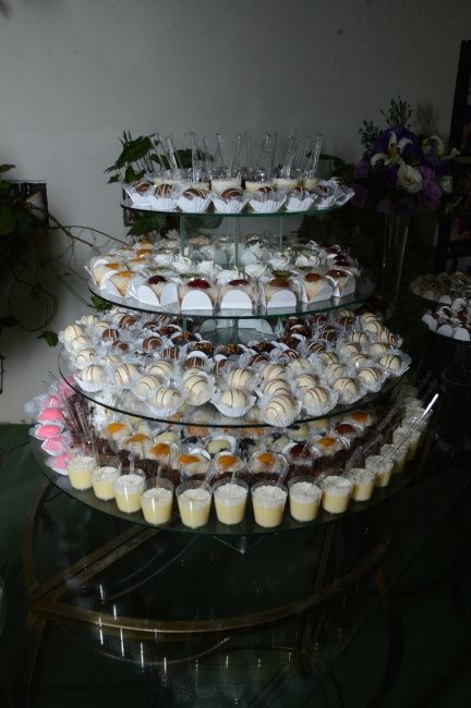 Docinhos