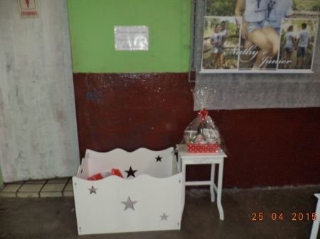 Chá Bar