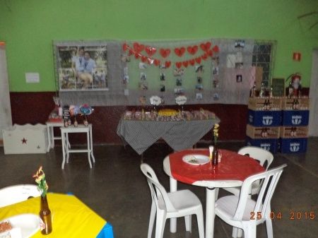 Chá Bar