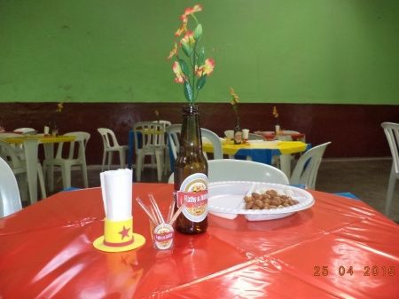 Chá Bar