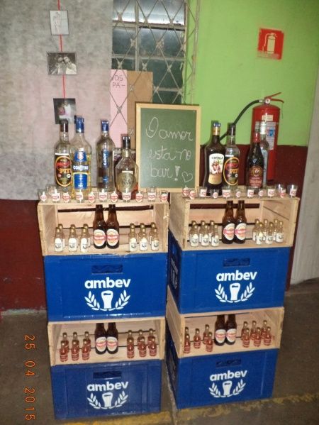 Chá Bar