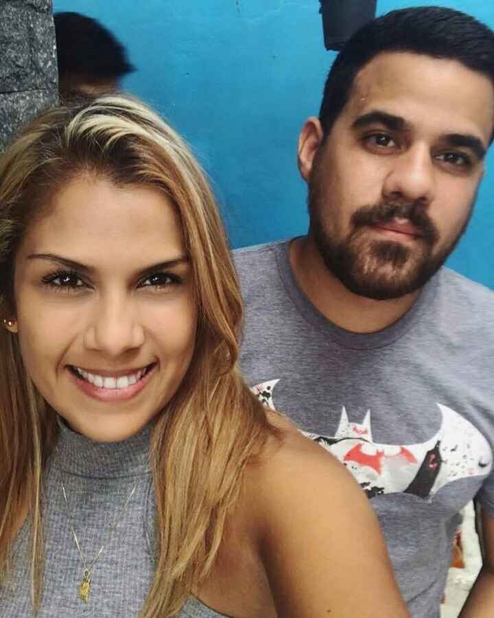 meu amor 