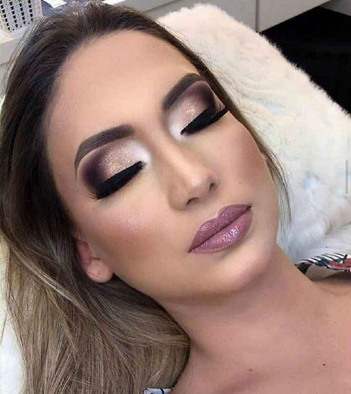 Minhas escolhas para o dia da noiva 👰🏻 - Lohany - 2