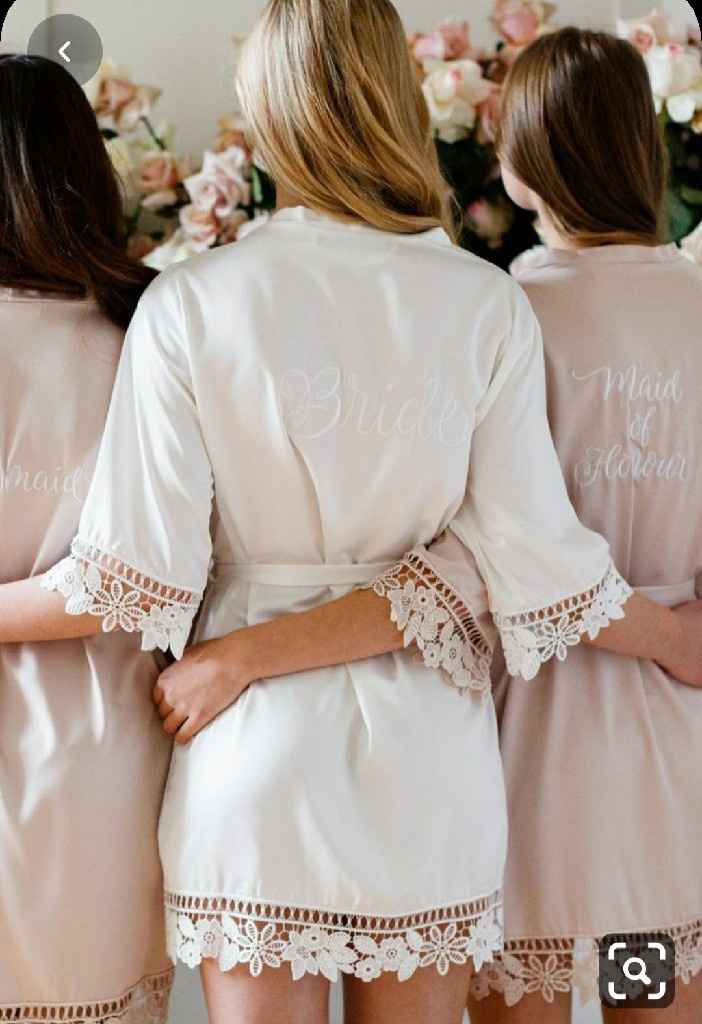 Minhas escolhas para o dia da noiva 👰🏻 - Lohany - 3