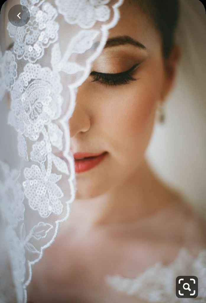 Minhas escolhas para o dia da noiva 👰🏻 - Lohany - 5