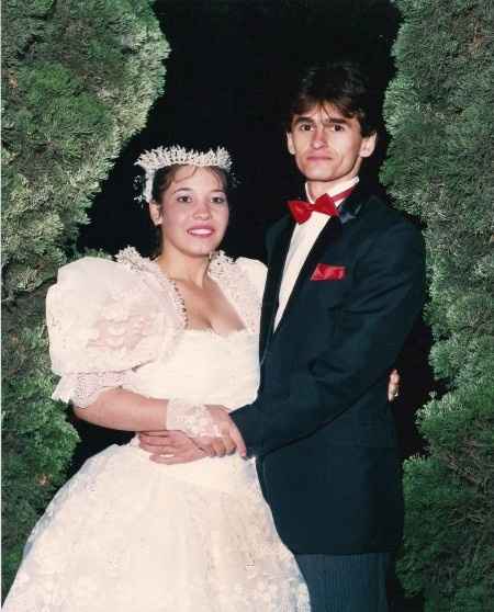 Bodas de prata