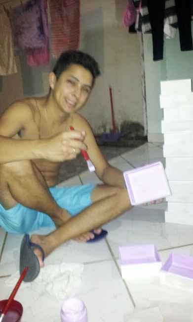 Noivo Participativo