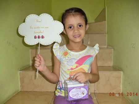 Daminha