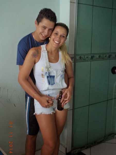 Par Perfeito!