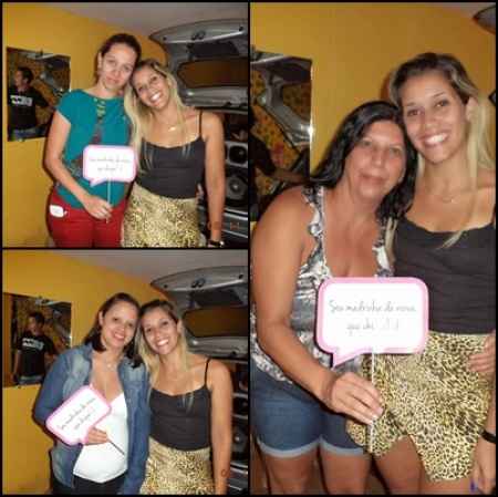 Madrinhas