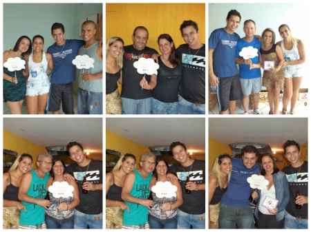 Padrinhos