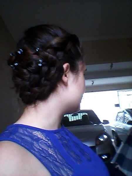 Penteado dyi - 4