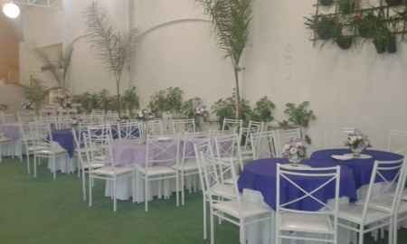 Decoração