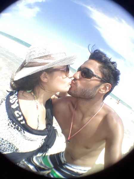 Mostre seu amor - 1
