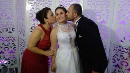 Meus pais
