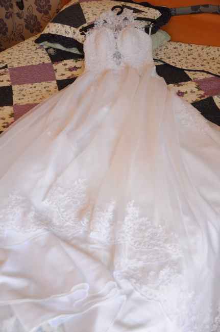 Vestido
