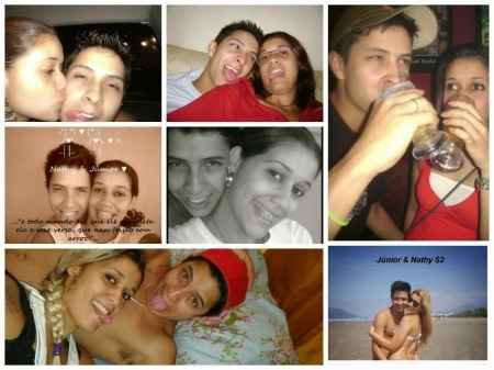 7 Anos Juntos