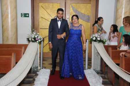 Entrada