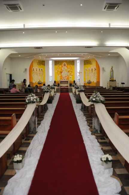 Igreja