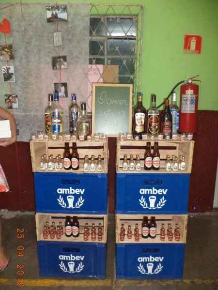 Chá Bar
