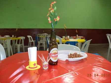 Chá Bar