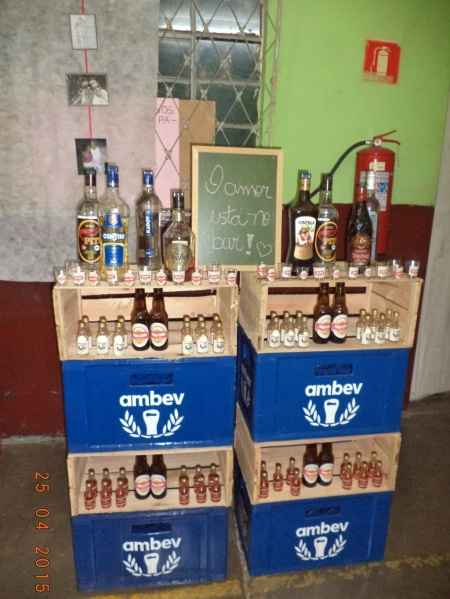 Chá Bar