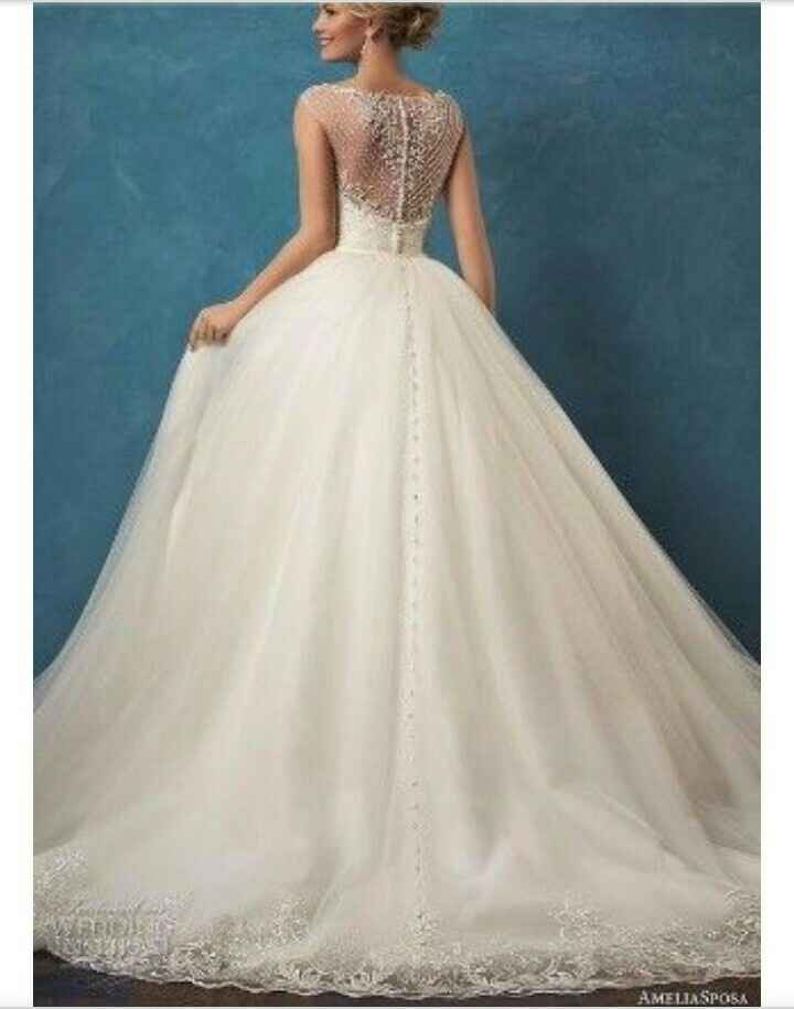 Se meu casamento fosse hoje - vitória ana - 3