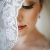 Minhas escolhas para o dia da noiva 👰🏻 - Lohany - 5