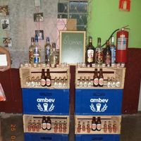 Chá Bar