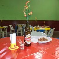 Chá Bar