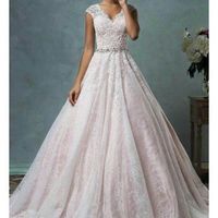 Se meu casamento fosse hoje - vitória ana - 1